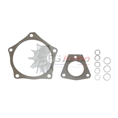 Turbo PIECES DETACHEES - NEUF - KIT JOINTS
